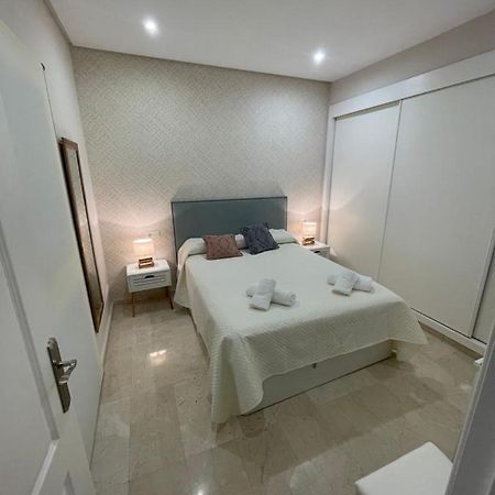 Apartamento Centro Historico Malaga Exterior photo